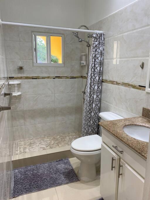 Lovely 2 Bedroom Apartment In Quiet Neighborhood! Philipsburg  Ngoại thất bức ảnh