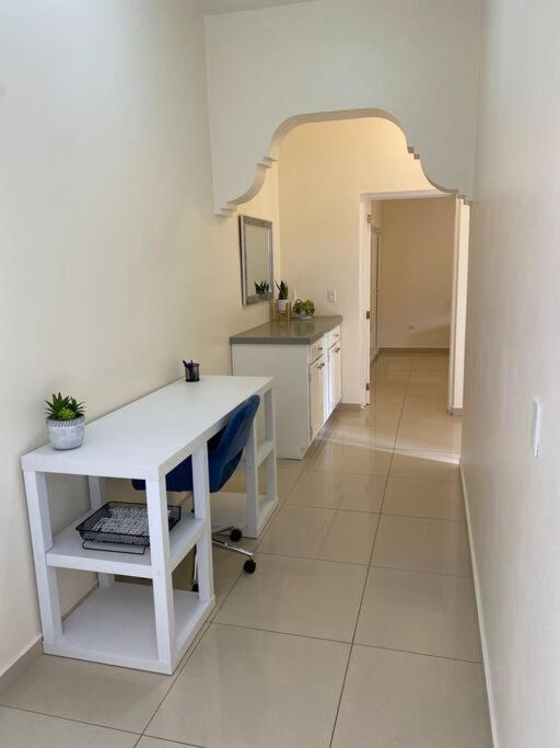 Lovely 2 Bedroom Apartment In Quiet Neighborhood! Philipsburg  Ngoại thất bức ảnh