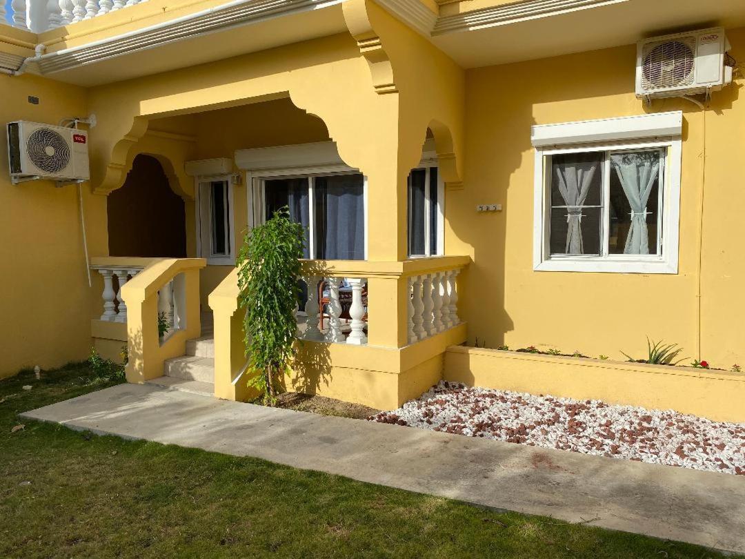 Lovely 2 Bedroom Apartment In Quiet Neighborhood! Philipsburg  Ngoại thất bức ảnh