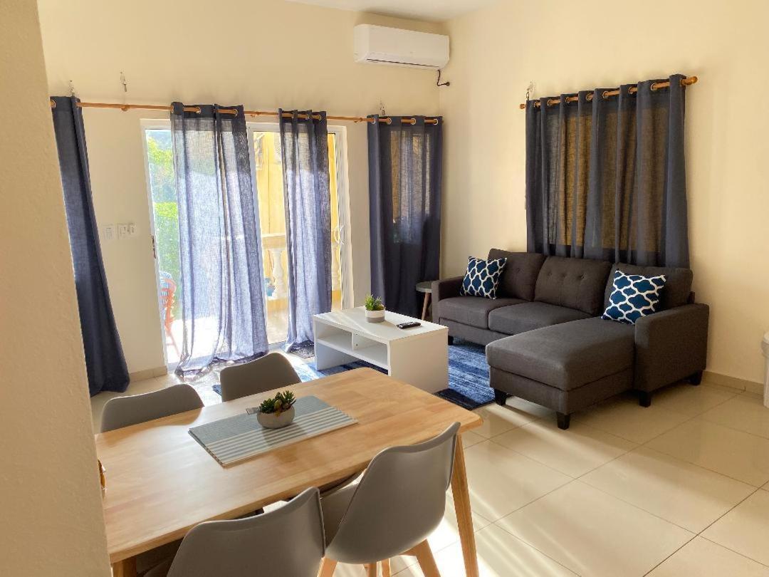 Lovely 2 Bedroom Apartment In Quiet Neighborhood! Philipsburg  Ngoại thất bức ảnh